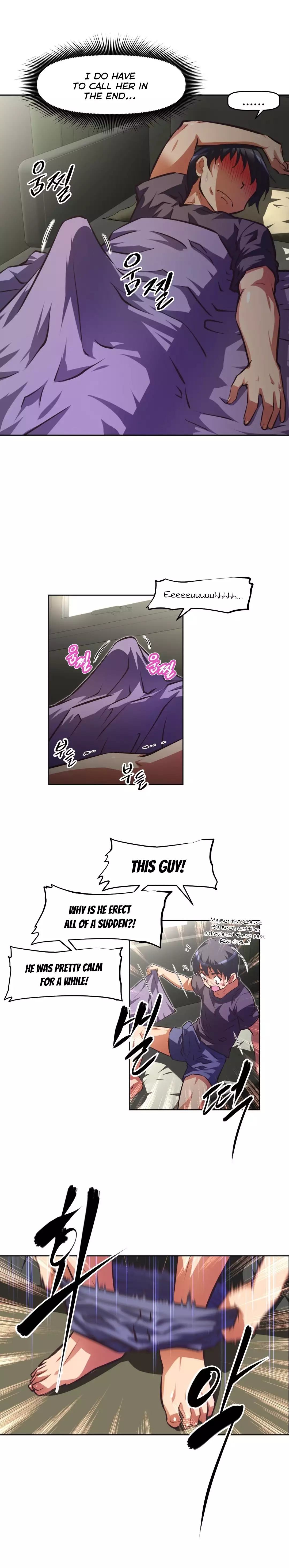 Brawling Go Ch.76-103