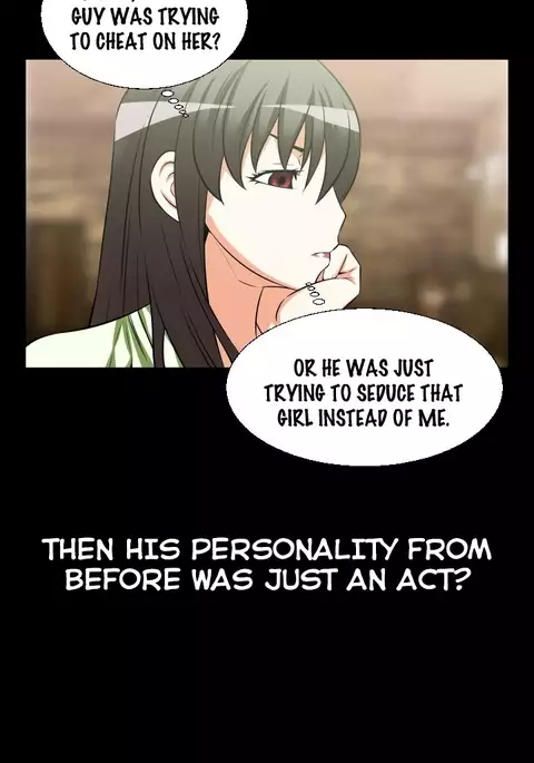 Love Parameter Ch.1-68