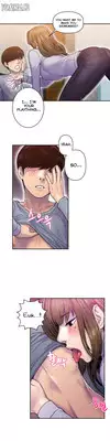 Ghost Love Ch.1-8 (English) (YoManga) (Ongoing)