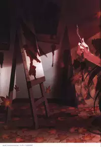 The Fruit of Grisaia Visual FanBook