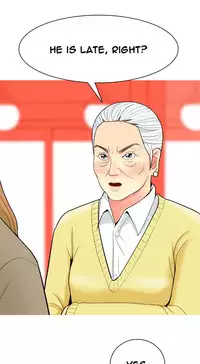 Hooker Ch.1-35 (English) (Ongoing)