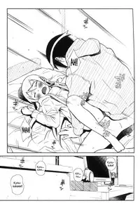 [†NIL† (Fujibayashi Haru)] Hoshikuzu Namida 4 (Ore no Imouto ga Konna ni Kawaii Wake ga Nai) [English] {An_chan}