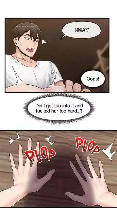 [KAMADI, OneDollar, Grilled Mero] Absolute Hypnosis in Another World (1-24) [English] [Ongoing]