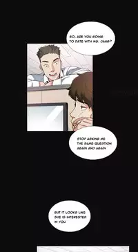 By Chance (Ep. 1-15) [English]