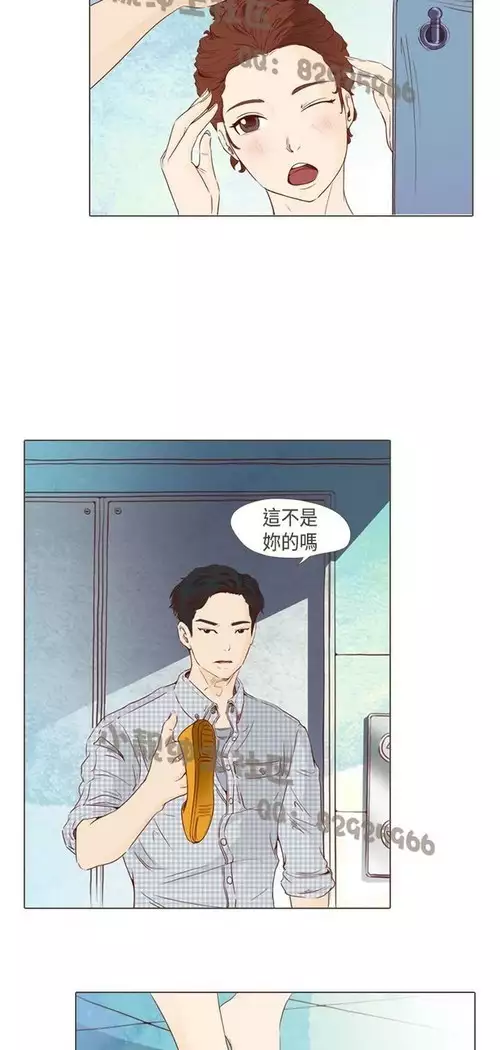 恶女来了请小心