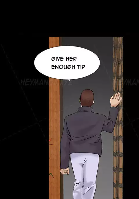 The Taste of Hands Ch.1-73