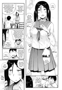[Toruneko] Yaritai Koto o Yarimashou | Let's Do What We Want To Do! Ch.1-2 [English] {5 a.m.}