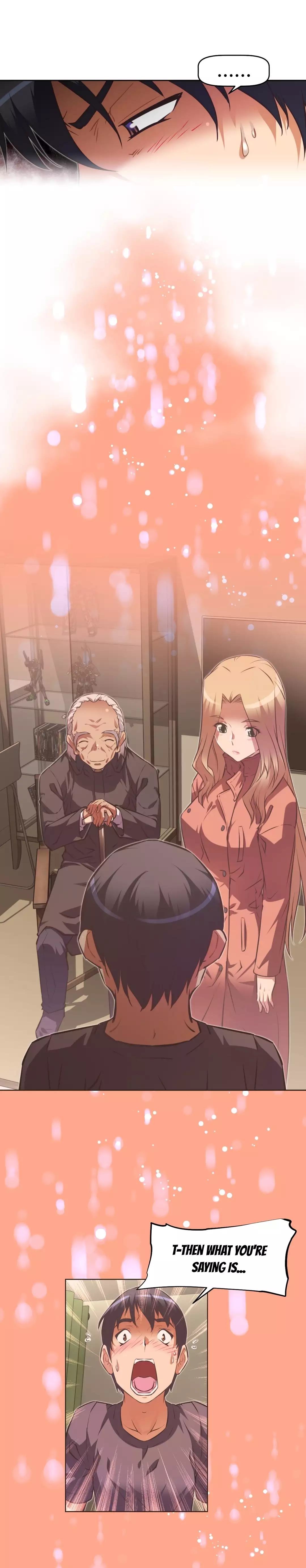 Brawling Go Ch.76-126