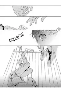 [Arai Yoshimi] Afurete Shimau - My heart is overflowing. [English] [Pink Cherry Blossom Scans]