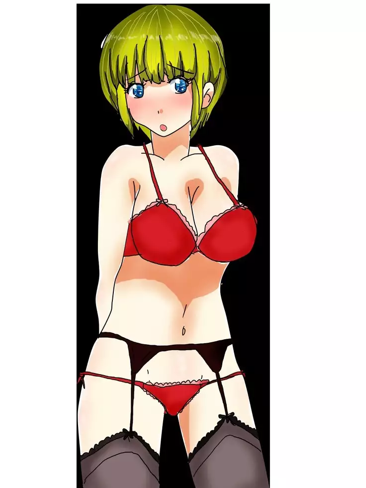 Papa, Ashita Totsugu Watashi o Daite!