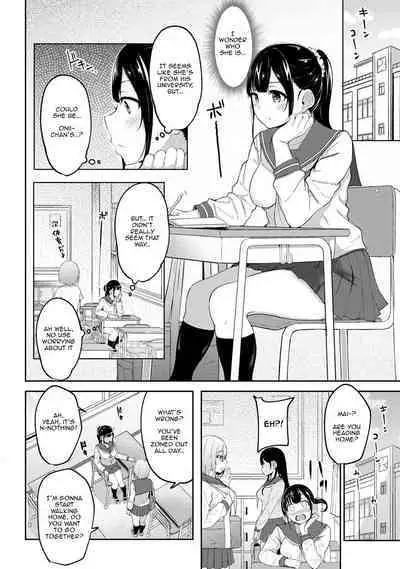 Asa Okitara Imouto ga Hadaka Apron Sugata datta node Hamete Mita | I Woke Up to my Naked Apron Sister and Tried Fucking Her Ch. 1-11