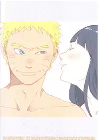 (C88) [blink (shimoyake)] YOUR MY SWEET - I LOVE YOU DARLING (Naruto)