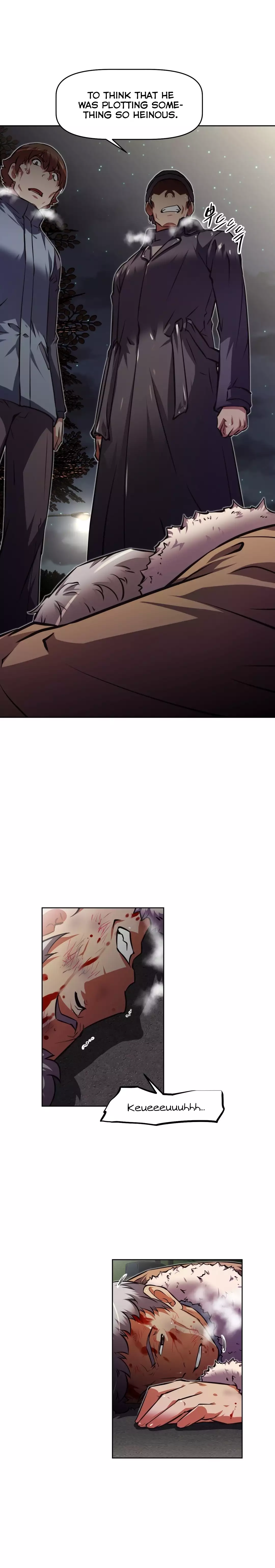 Brawling Go Ch.76-126