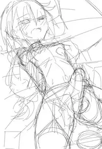 [Nyala Ponga (Sekai Saisoku no Panda)] Furereba Shasei! (Fate/Grand Order) [Chinese] [瑞树汉化组] [Digital]