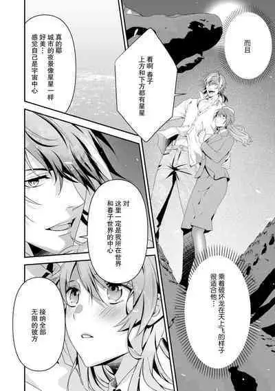 LasBoss ga Tensei shite kita node DT Moraimashita | 最终BOSS转生而来，因此拿下了他的童贞 1-6