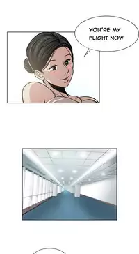 Change Partner Ch.1-17 (English) (Ongoing)