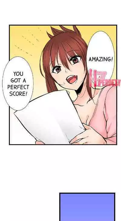 [BURIO] Touching My Older Sister Under the Table (Ch.1-70) [English]