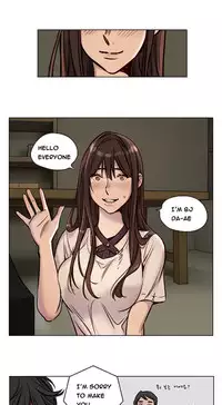 [Ramjak] Atonement Camp Ch.1-35 (English) (Ongoing)