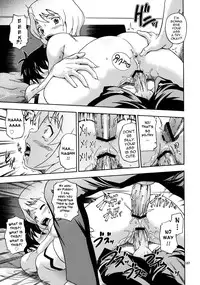 (C78) [Kensoh Ogawa (Fukudahda)] HiME Otome (Mai-HiME, Mai-Otome) [English] [SaHa + Rarzor]