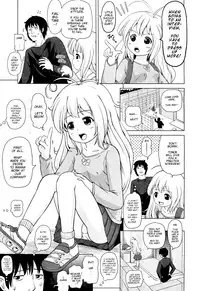 [Himeno Mikan] Mensetsu e Ikou! | Let's Go Interview! (COMIC LO 2012-06) [English] [Mistvern]