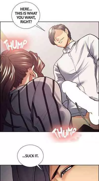 Taste of Forbbiden Fruit Ch.33/53