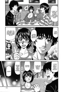 [Ozaki Akira] Koe dake de Icchau Ch. 1-10 [English] [erc]