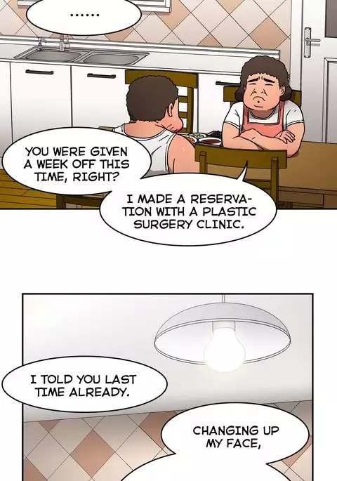 Refrain Love Ch.1-24