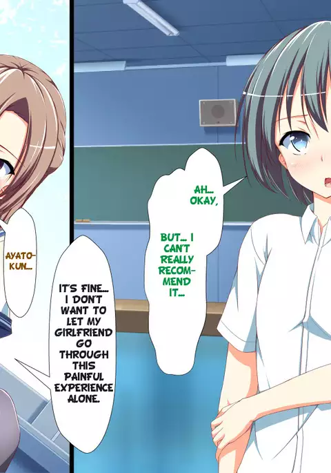 Inran Virus Ch. 1-2, 4-6