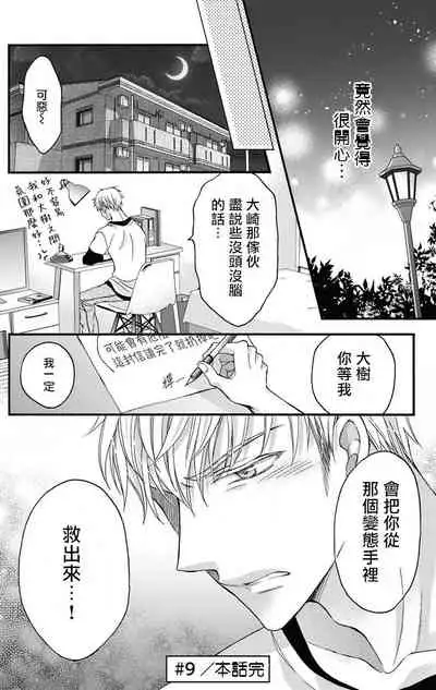 [Mitsuhashi Tomo] Choukyou Kaihatsu Seikatsu ~Kimi ga Ochiru Made Yamerarenai~ | 调教开发生活~不到你堕落为止决不罢休~ 1-10 [Chinese] [拾荒者汉化组] [Digital]