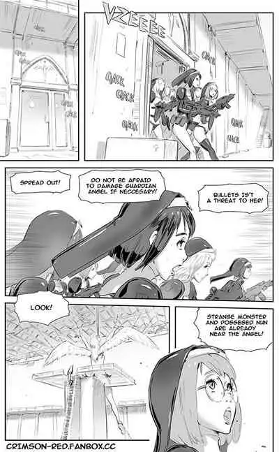 nuns vs demons (updated 2021)