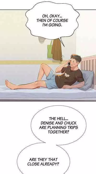 What do you Take me For? Ch.13/?