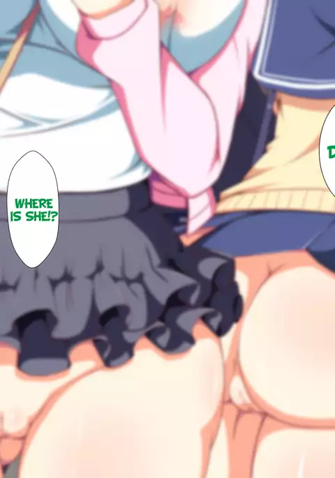 Inran Virus Ch. 1-7