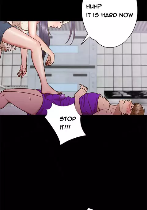 Secret Island Ch.1-21