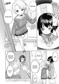 [Kurogane Kenn] Tae-chan to Jimiko-san | Tae-chan and Jimiko-san Ch. 6-12 [English] [/u/ Scanlations] [Digital]