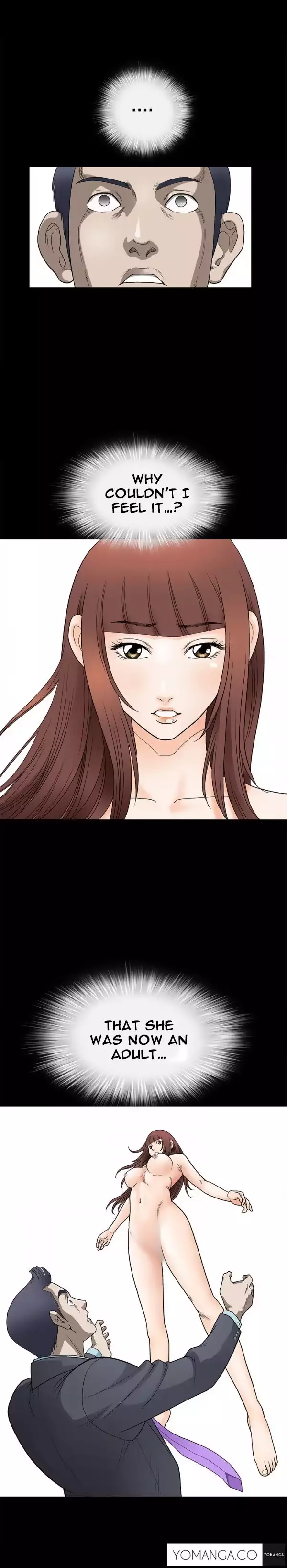 Seduction Ch.1-23