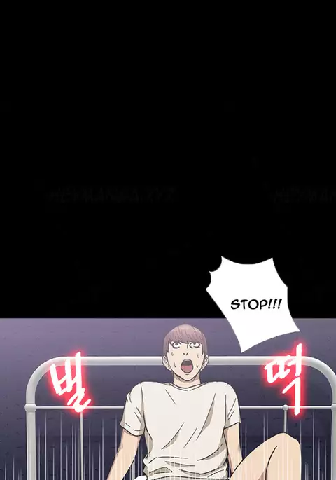 Secret Island Ch.1-24