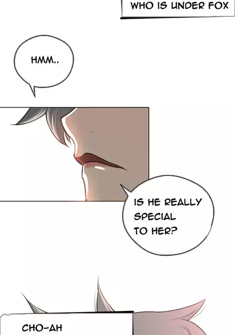 Perfect Half Ch.1-11