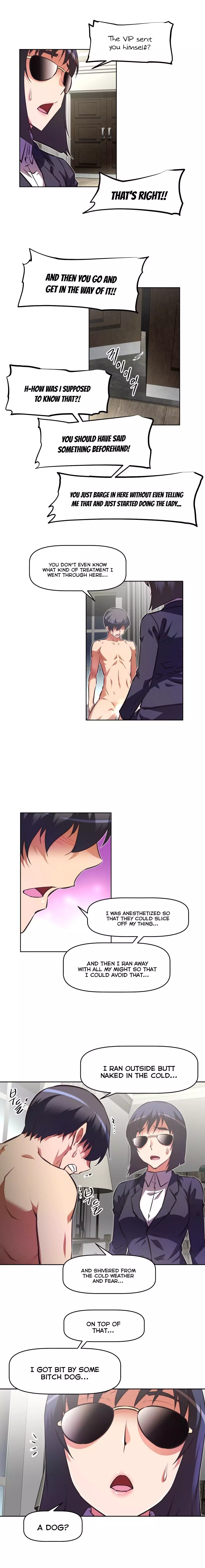 Brawling Go Ch.76-126