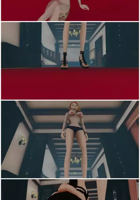 Shrink fantasy adventure