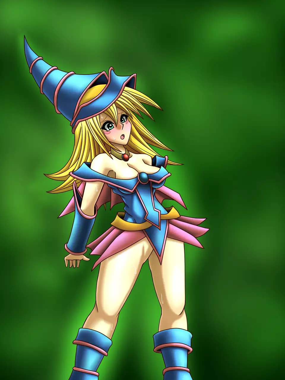 Dark Forced Fusion 2