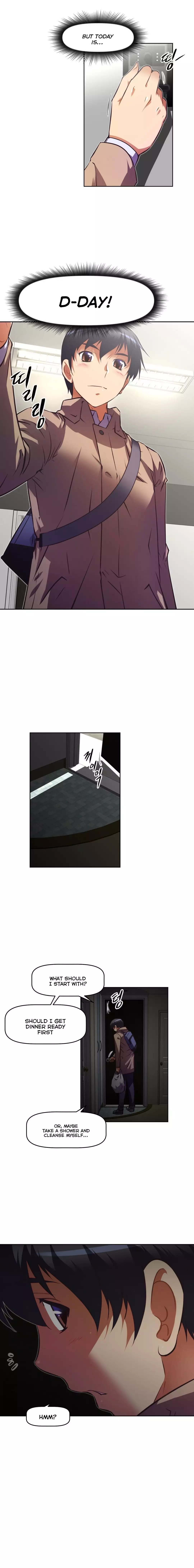 Brawling Go Ch.76-126