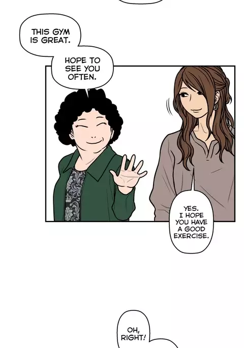 Ghost Love Ch.1-22