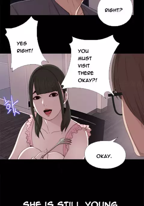Girl Next Door Ch.1-23