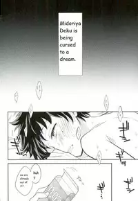 (SPARK11) [bb (Ume)] Paradise Lost (Boku no Hero Academia) [English]