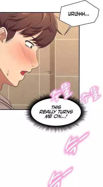 Is There No Goddess in My College? Ch.16/?
