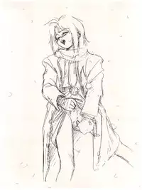 [如雲堂 (Araizumi Rui)] UP