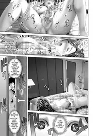 Kinjo Yuuwaku Musuko o Yobai ni Sasou Haha Hen | Neighborhood Seduction Mother Lures Son for a Night Visit!