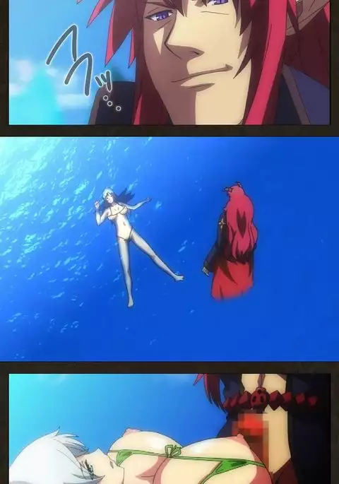 DEMONION ⁯Gaiden -Complete Han-