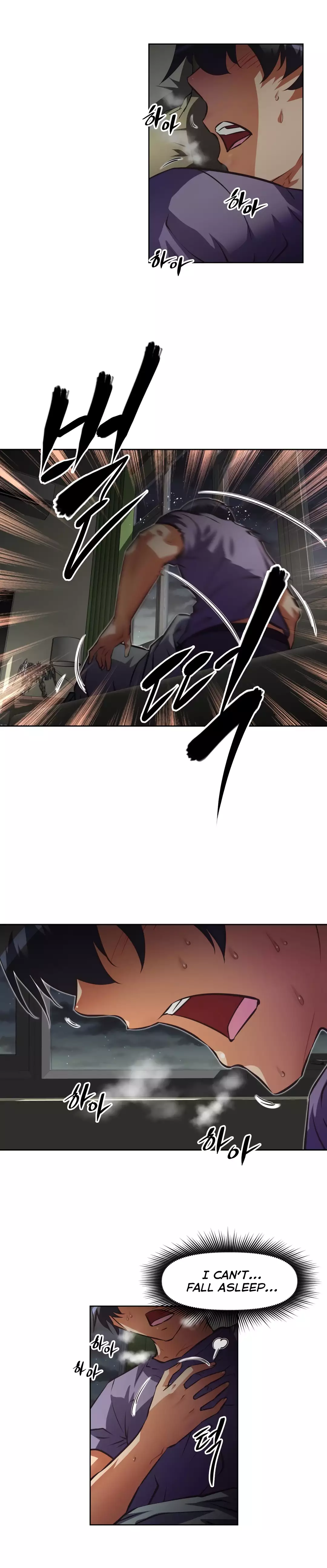 Brawling Go Ch.76-126