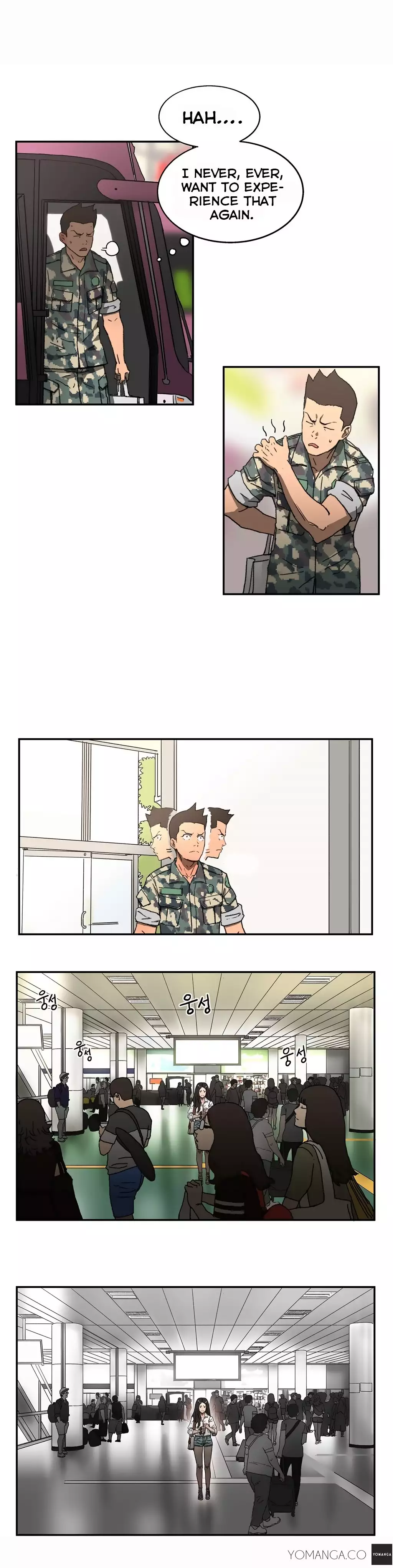 Refrain Love Ch.1-18